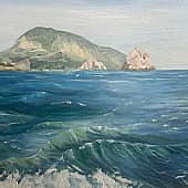 Морская нежность