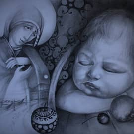 Мишкины сны