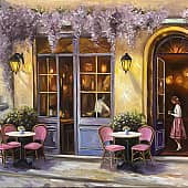 В ожидании рандеву