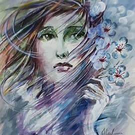 Ветер Весны