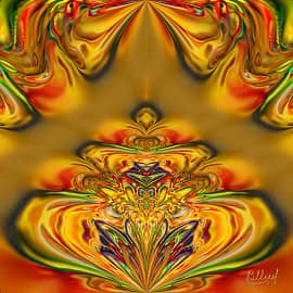 Абстракция 0126