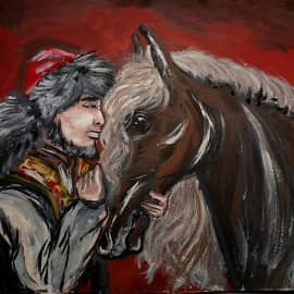 Духовная связь