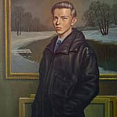 Портрет сына Владимира