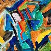 Абстракция 405