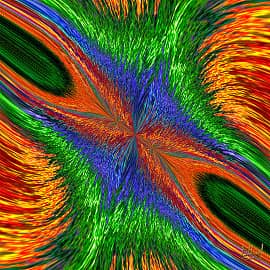 Абстракция 0268