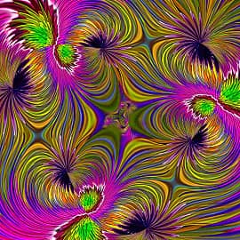 Абстракция 0248