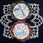 Тайны осколков