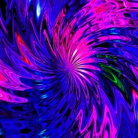 Абстракция 0102