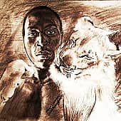 Знакомый из Уганды