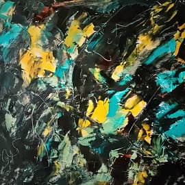 Абстракция 242