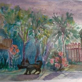 Гений места