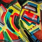 Абстракция 283