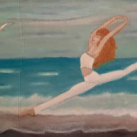 Морской полет