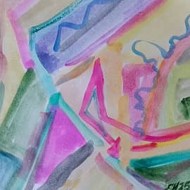 Абстракция 232