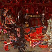 из бабушкиной кладовой