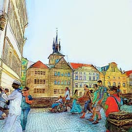 путевые зарисовки-5