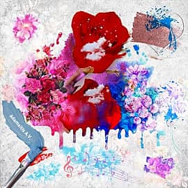 Мелодия цветов