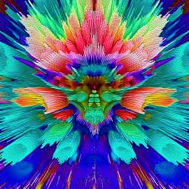 Абстракция 0418