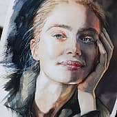 Когда внутри цветут сады