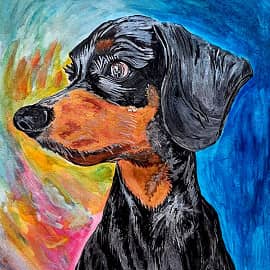 "Красавчик"