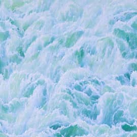 Картина "Чистота"