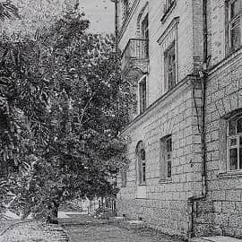 Знакомой дорогой