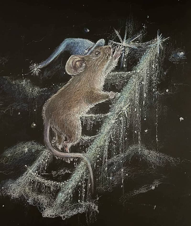 Мечты сбываются..