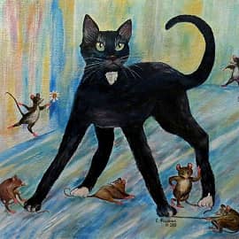 "Вот так задача"