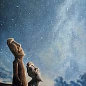 Бездна (1), художник Анатолий К.