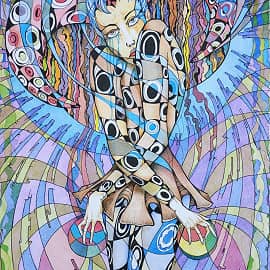 Слезы Арлекина