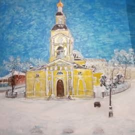 "Соборная площадь"