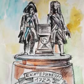 Отцы основатели