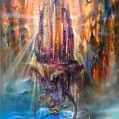 "Город ангелов"