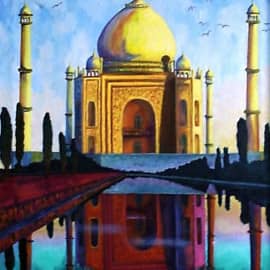 Параллельные миры