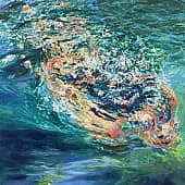 Погрузилась