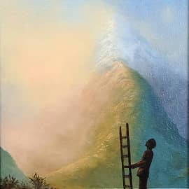 Красота выше.