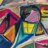 Абстракция 378