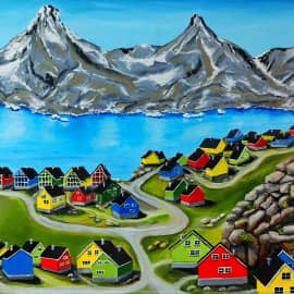 Гренландия