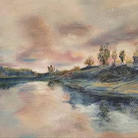 Сумерки на Дону