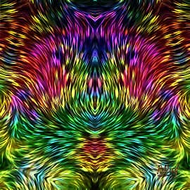 Абстракция 0135