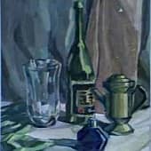 Натюрморт 1-98