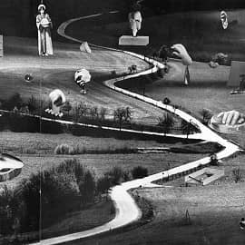 Сначала был хаос, потом тоже  At first there was Chaos, then too