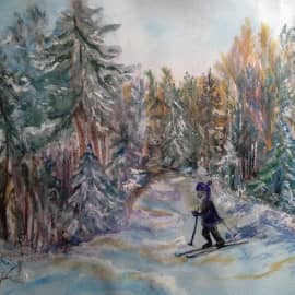 Зимние сказки