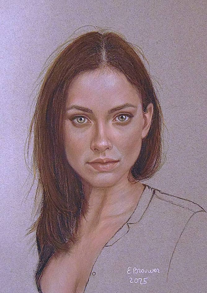 Спокойствие