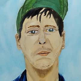 АВТОПОРТРЕТ