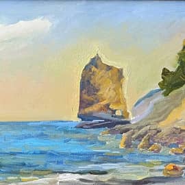 Картина дня