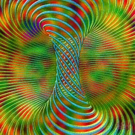 Нет начала нет конца