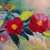 Цветы 26
