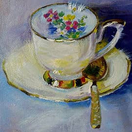 "Натюрморт"