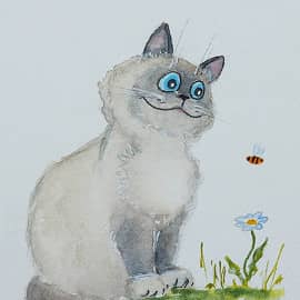 Картина дня